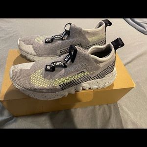 Nike space hippie 02